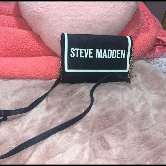 Steve Madden bag - Picture 5 of 5